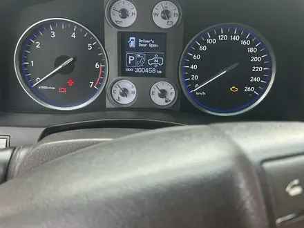 Lexus LX 570 2008 года за 17 500 000 тг. в Актау – фото 4