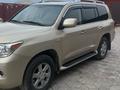 Lexus LX 570 2008 года за 17 500 000 тг. в Актау