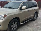 Lexus LX 570 2008 года за 17 500 000 тг. в Актау
