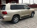 Lexus LX 570 2008 года за 17 500 000 тг. в Актау – фото 8