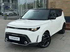 Kia Soul, 2025