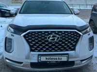 Hyundai Palisade 2021 годаүшін22 000 000 тг. в Астана