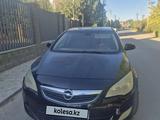 Opel Astra 2012 года за 1 000 000 тг. в Атырау