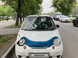 Daewoo Matiz 2012 года за 700 000 тг. в Алматы