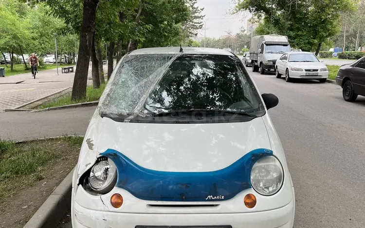 Daewoo Matiz 2012 года за 700 000 тг. в Алматы