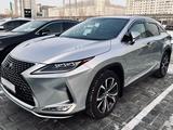 Lexus RX 300 2021 года за 27 500 000 тг. в Астана