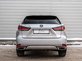 Lexus RX 300 2021 годаfor27 500 000 тг. в Астана – фото 5