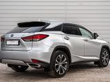 Lexus RX 300 2021 годаfor27 500 000 тг. в Астана – фото 4