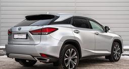 Lexus RX 300 2021 годаүшін26 300 000 тг. в Астана – фото 4