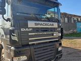 DAF  XF 105 2011 года за 26 500 000 тг. в Алматы – фото 4