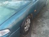 Mazda Cronos 1995 годаүшін750 000 тг. в Алматы – фото 2