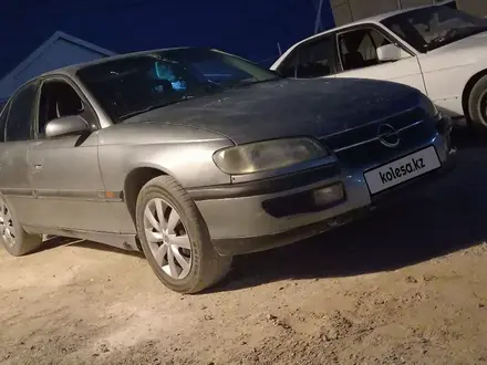 Opel Omega 1995 года за 950 000 тг. в Актау – фото 5