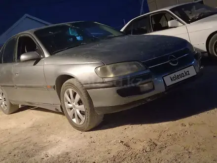 Opel Omega 1995 года за 950 000 тг. в Актау