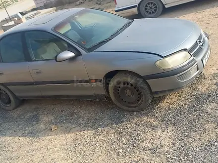 Opel Omega 1995 года за 950 000 тг. в Актау – фото 2