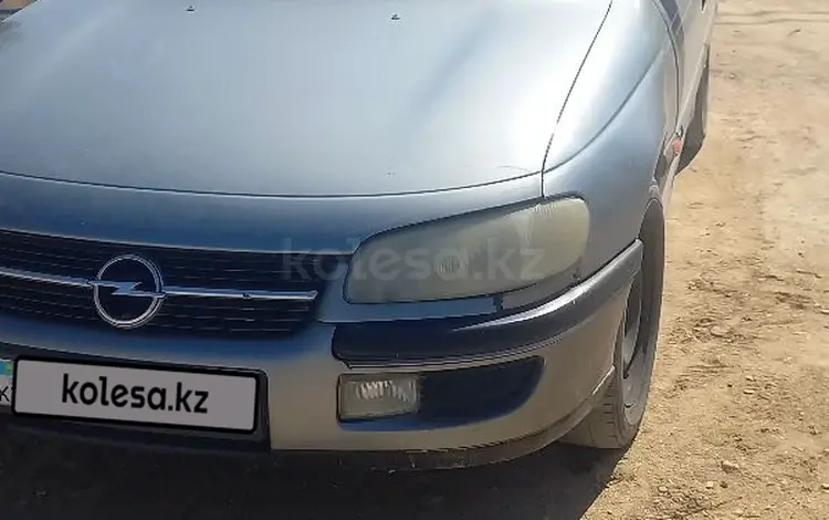Opel Omega 1995 года за 600 000 тг. в Актау