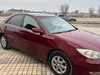 Toyota Camry 2002 годаfor3 950 000 тг. в Кызылорда