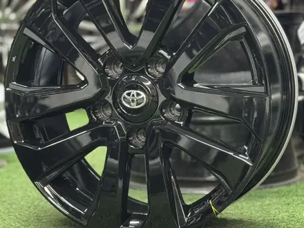 Диски на Land Cruiser 200 за 400 000 тг. в Алматы – фото 3