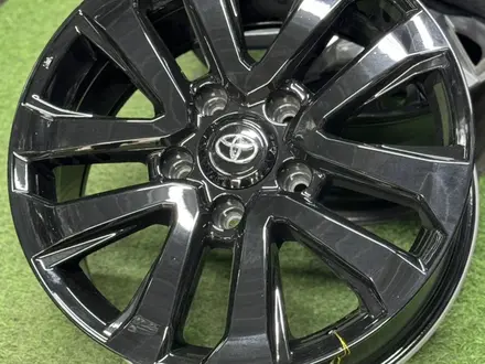 Диски на Land Cruiser 200 за 400 000 тг. в Алматы – фото 4