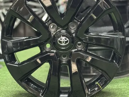 Диски на Land Cruiser 200 за 400 000 тг. в Алматы