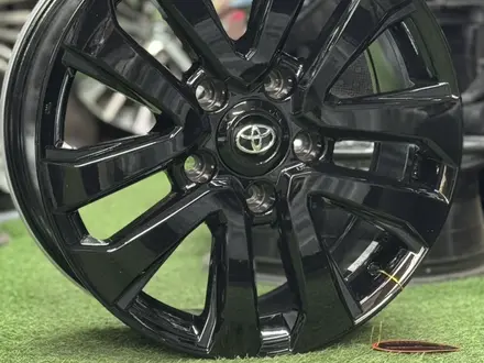 Диски на Land Cruiser 200 за 400 000 тг. в Алматы – фото 2