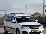 ВАЗ (Lada) Largus 2014 годаүшін3 600 000 тг. в Актау – фото 5