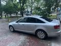 Audi A6 2004 года за 3 000 000 тг. в Алматы