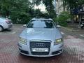 Audi A6 2004 года за 3 000 000 тг. в Алматы – фото 3