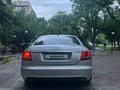 Audi A6 2004 года за 3 000 000 тг. в Алматы – фото 5