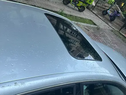 Audi A6 2004 года за 3 000 000 тг. в Алматы – фото 6