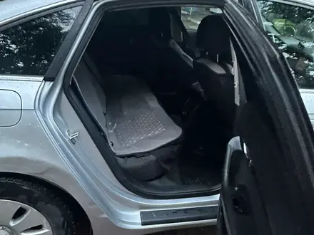 Audi A6 2004 года за 3 000 000 тг. в Алматы – фото 7