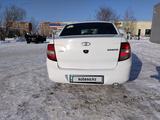 ВАЗ (Lada) Granta 2190 2015 годаfor3 300 000 тг. в Петропавловск – фото 5