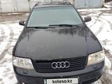 Audi A6 2003 годаүшін3 300 000 тг. в Рудный