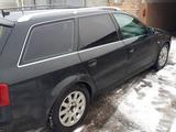 Audi A6 2003 года за 3 300 000 тг. в Рудный – фото 5