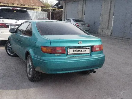 Toyota Paseo 1997 года за 1 500 000 тг. в Алматы – фото 3