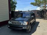 Lexus LX 470 2004 года за 12 700 000 тг. в Астана