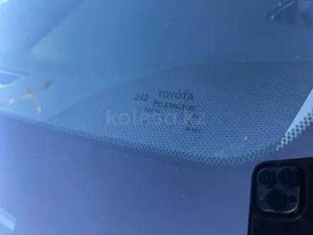 Toyota Highlander 2019 года за 19 000 000 тг. в Астана – фото 27