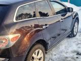 Mazda CX-7 2007 года за 4 300 000 тг. в Петропавловск – фото 3