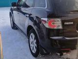 Mazda CX-7 2007 года за 4 300 000 тг. в Петропавловск – фото 4