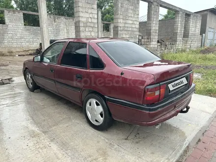 Opel Vectra 1994 года за 1 200 000 тг. в Казыгурт – фото 4