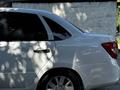ВАЗ (Lada) Granta 2190 2013 годаүшін2 300 000 тг. в Семей