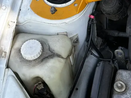 ВАЗ (Lada) Granta 2190 2013 года за 2 300 000 тг. в Семей – фото 6