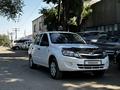 ВАЗ (Lada) Granta 2190 2013 годаүшін2 300 000 тг. в Семей – фото 5