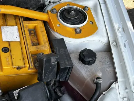 ВАЗ (Lada) Granta 2190 2013 года за 2 300 000 тг. в Семей – фото 7