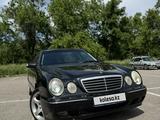 Mercedes-Benz E 320 1999 года за 4 800 000 тг. в Алматы – фото 2