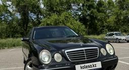 Mercedes-Benz E 320 1999 года за 4 800 000 тг. в Алматы – фото 2