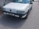 Volkswagen Passat 1989 годаүшін650 000 тг. в Тараз – фото 2