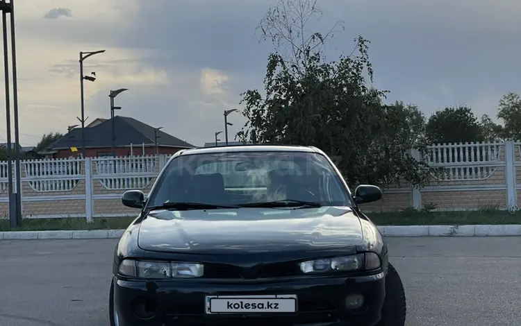 Mitsubishi Galant 1993 года за 1 100 000 тг. в Алматы
