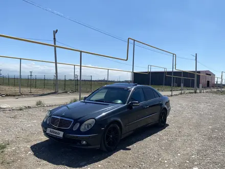 Mercedes-Benz E 320 2002 года за 4 000 000 тг. в Алматы – фото 2