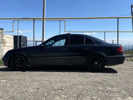 Mercedes-Benz E 320 2002 года за 4 000 000 тг. в Алматы – фото 3