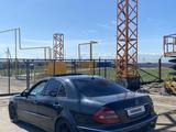 Mercedes-Benz E 320 2002 годаүшін4 000 000 тг. в Алматы